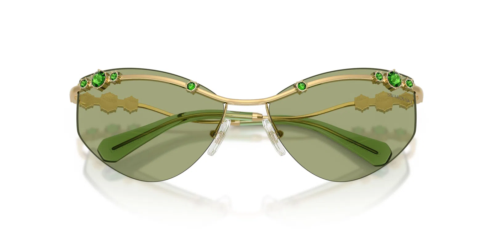 Swarovski 7039 Sunglasses - view 13